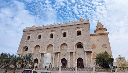 Hotels and Home Stays near Mohammedi Masjid, Abu Dhabi. Book Now