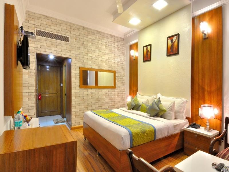 110076 16101515540047783382 Hotels and Home stays near ChhattBir Zoo, Panchkula. Book your Stay now