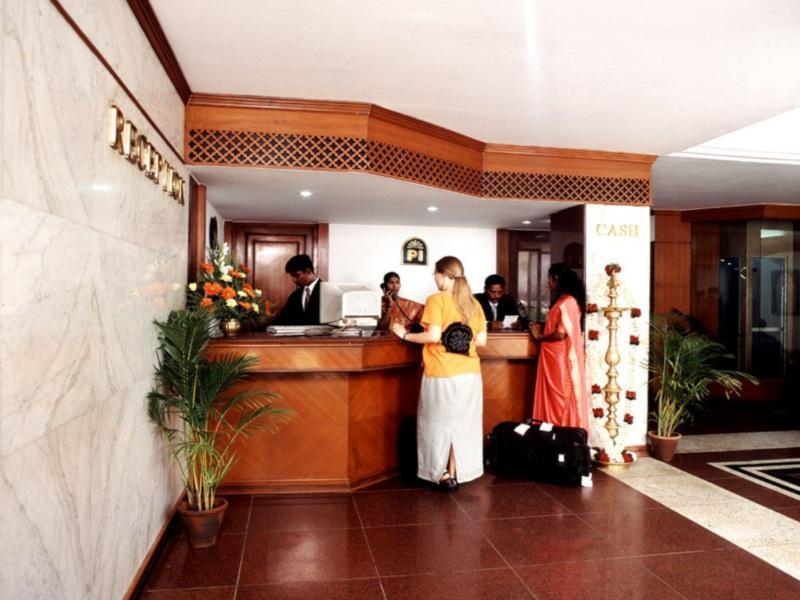 Hotels and Home stays near Codissia Trade Fair Complex, Coimbatore. Book your Stay now