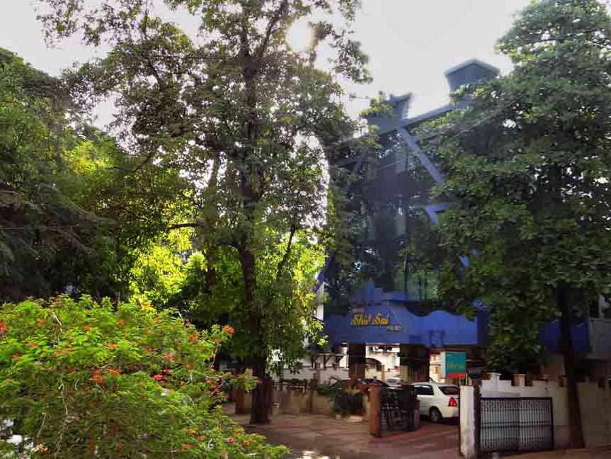 110972 15081221150034157410 Hotels and Home stays near Inter-University Centre for Astronomy and Astrophysics, Pune. Book your Stay now