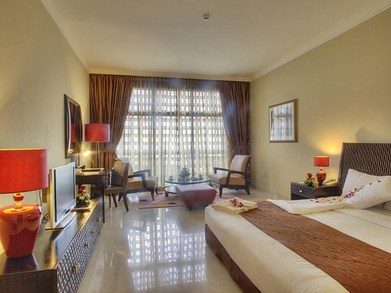 Hotels  near Aldar Headquarters Building, Abu Dhabi. Book your Stay now