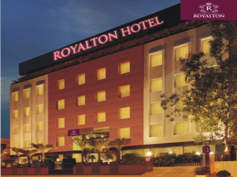 Hotels and Home stays near HICC – Hyderabad International Convention Centre, Hyderabad. Book your Stay now
