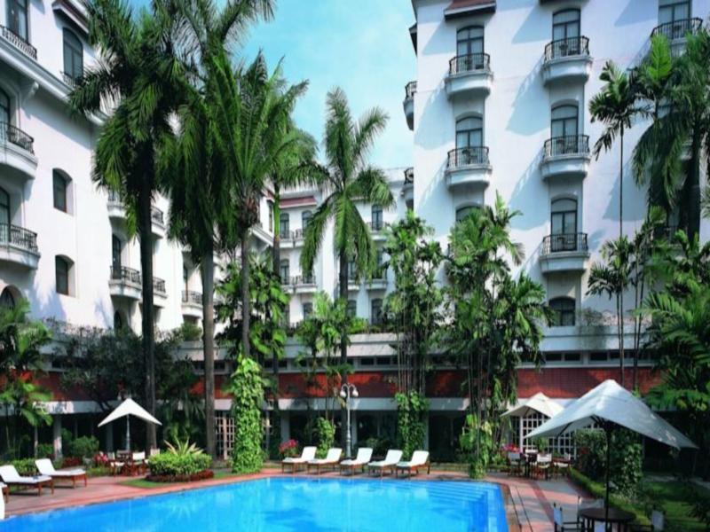 Hotels and Home stays near Allahabad Bank, Kolkata. Book your Stay now