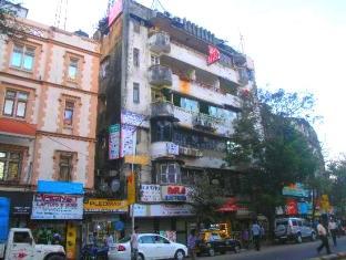 280417 130115223715941 Hotels and Home stays near Sewri Fort, Mumbai. Book your Stay now