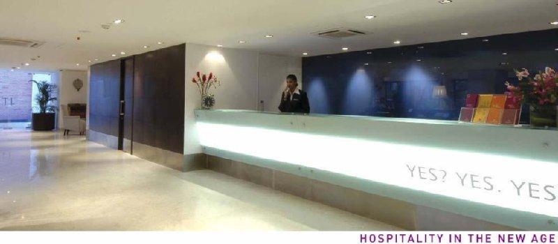 Hotels and Home stays near Brigade Road, Bangalore. Book your Stay now