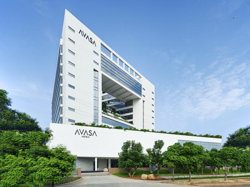 339623 131203151721855 Hotels and Home stays near NIPER, Hyderabad. Book your Stay now
