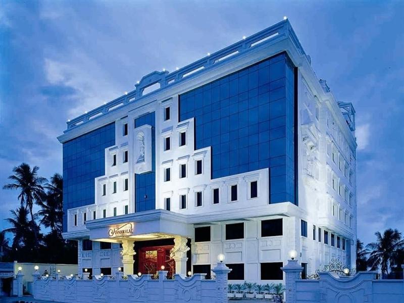 43904 14030813100018609102 Hotels and Home stays near Bharathi Park, Pondicherry. Book your Stay now
