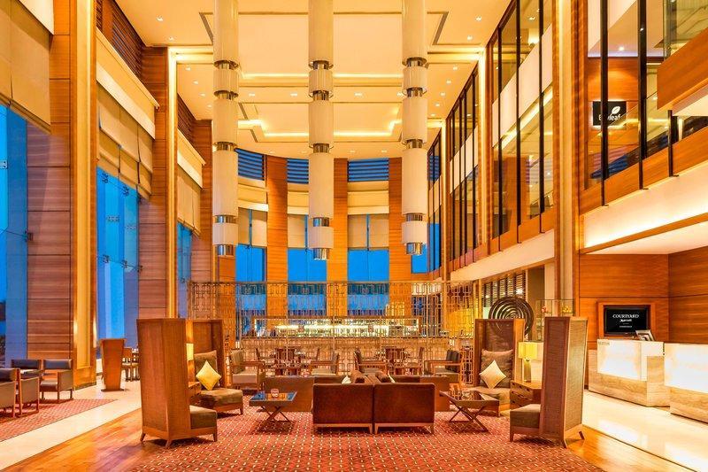 Hotels and Home stays near Indian Institute of Technology Gandhinagar, Ahmedabad. Book your Stay now