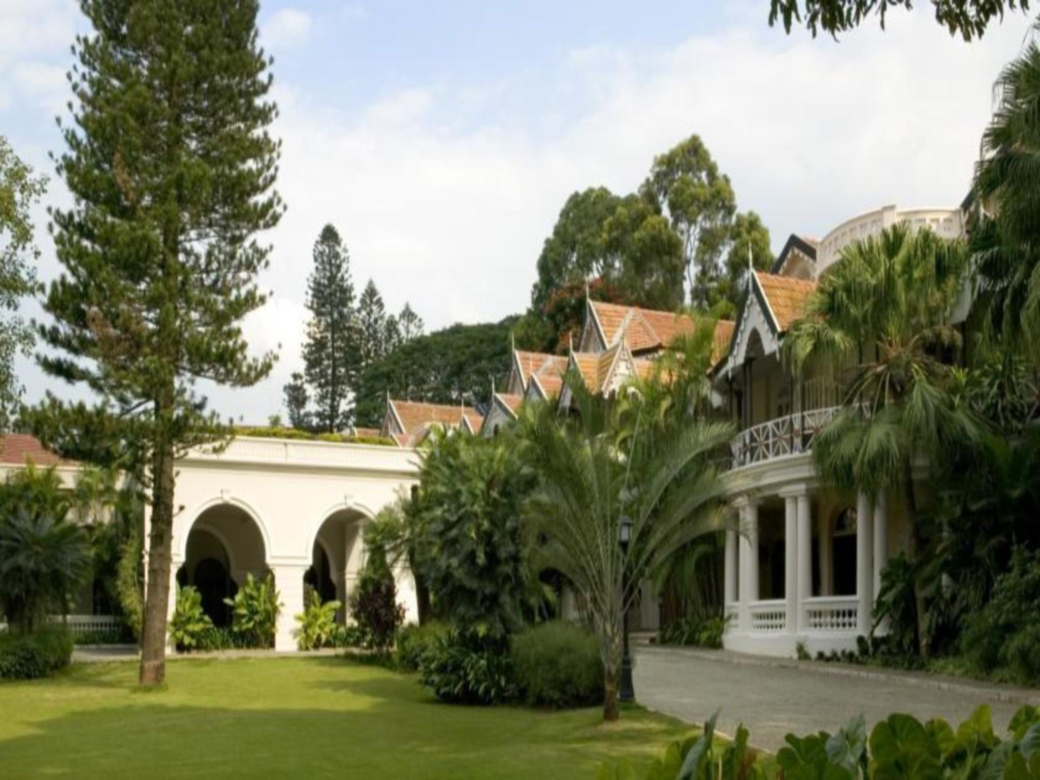 Hotels and Home stays near Bangalore City Railway Station, Bangalore. Book your Stay now