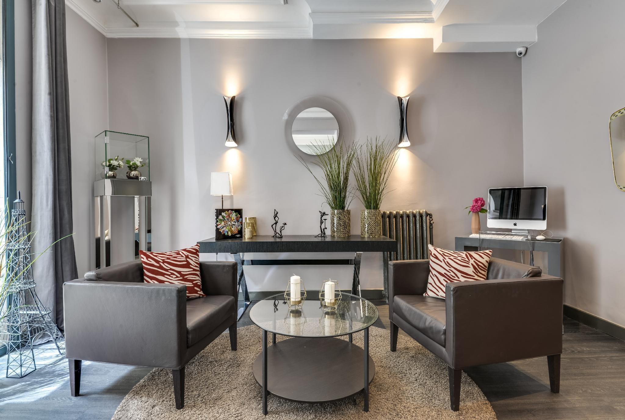 057f5736b43a998d933737f75d294f4d Hotels and Home stays near Bercy Metro Station, Paris. Book your Stay now