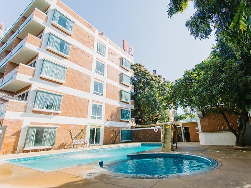 Hotels and Home stays near Wat Ko Phayam, Ko Phayam. Book your Stay now