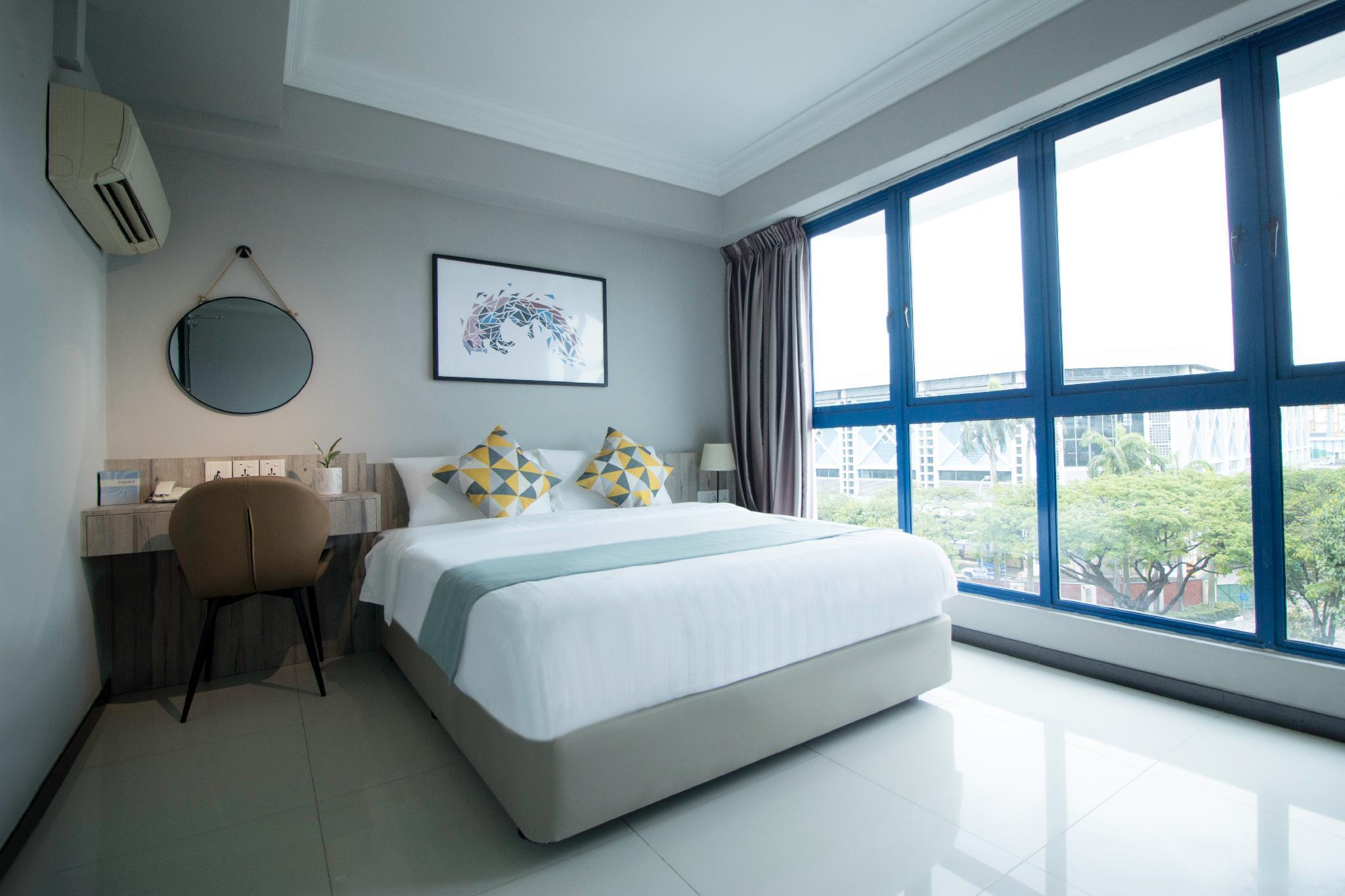 Hotels and Home stays near Resorts World Sentosa Convention Centre, Singapore. Book your Stay now