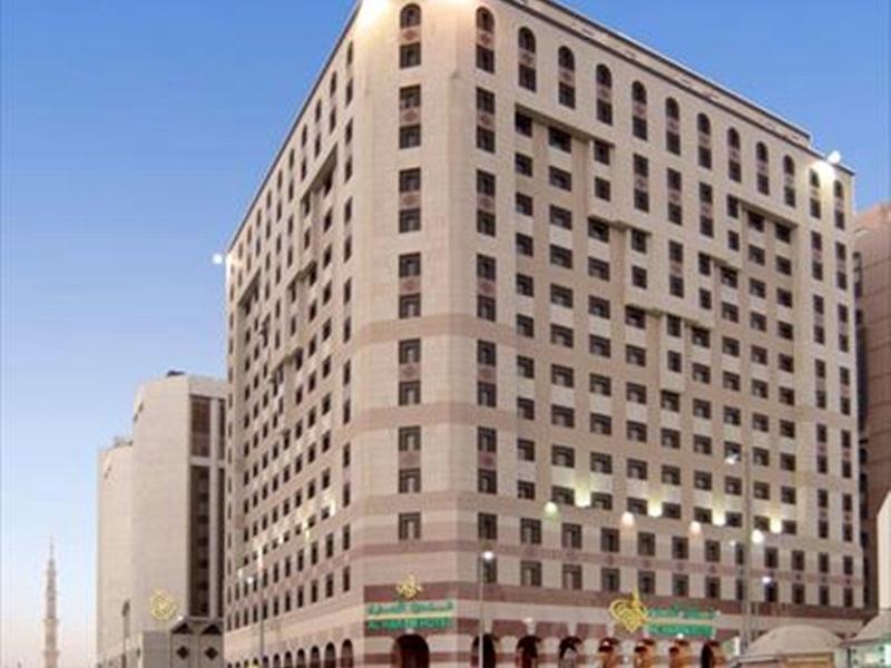 Hotels and Home stays near Qiblatain Mosque, Al Madinah. Book your Stay now