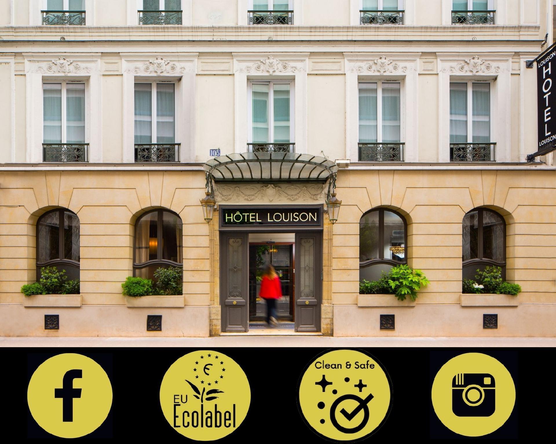 Hotels and Home stays near Strasbourg Saint-Denis Metro Station, Paris. Book your Stay now