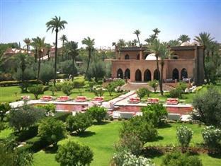 152323 110410171452 Hotels and Home stays near Palooza Land Park, Marrakech. Book your Stay now