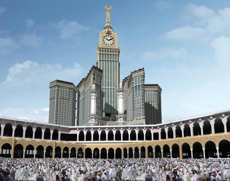 168375 16072418030044891597 Hotels and Home stays near Mina, Mecca. Book your Stay now