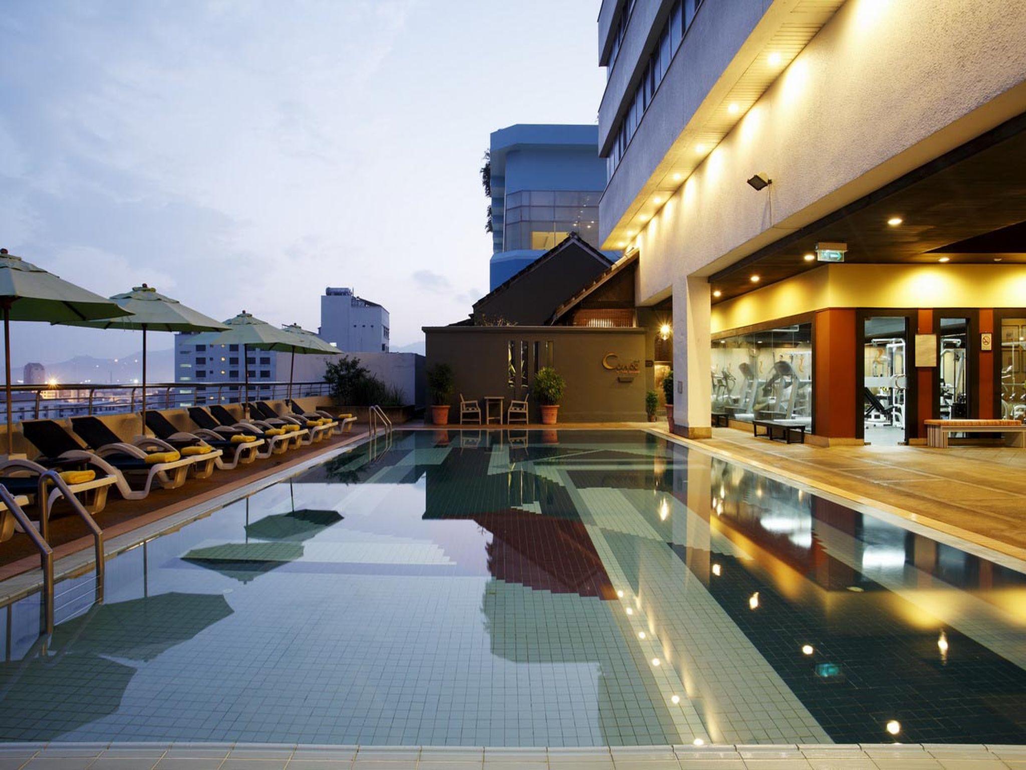 1930 16092012100046653501 16 Hotels and Home stays near Thepnaja Hat Yai Shrine, Hat Yai. Book your Stay now