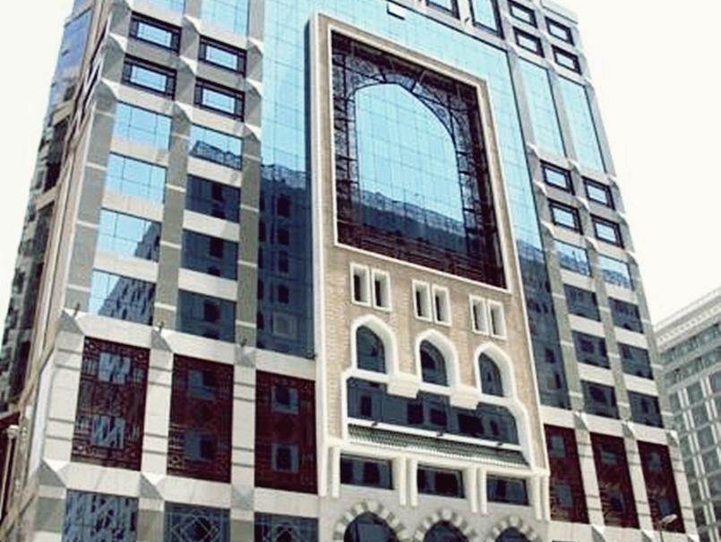 Hotels and Home stays near King Fahad Garden, Al Madinah. Book your Stay now