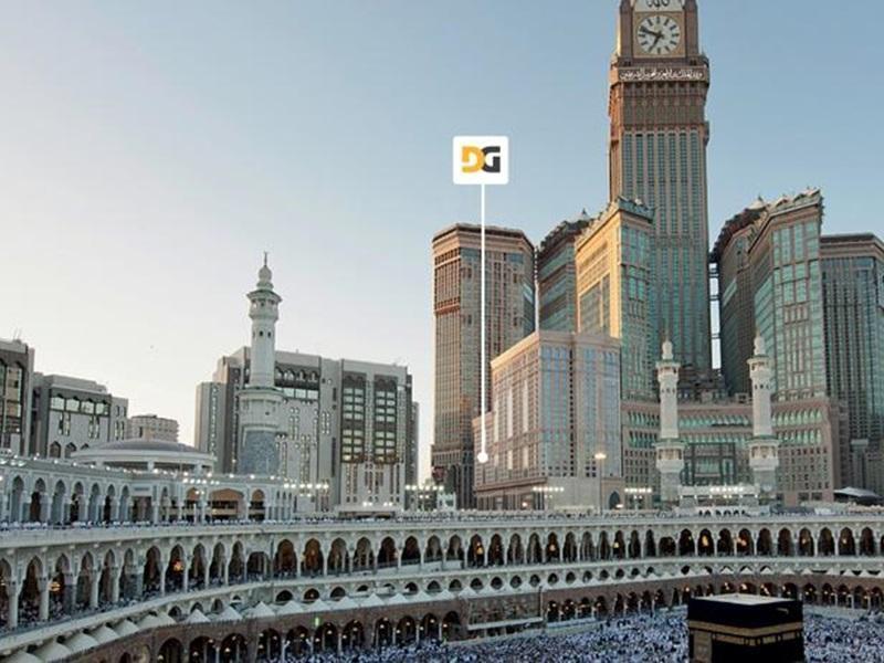 Hotels and Home stays near Umm Al Qura University, Mecca. Book your Stay now