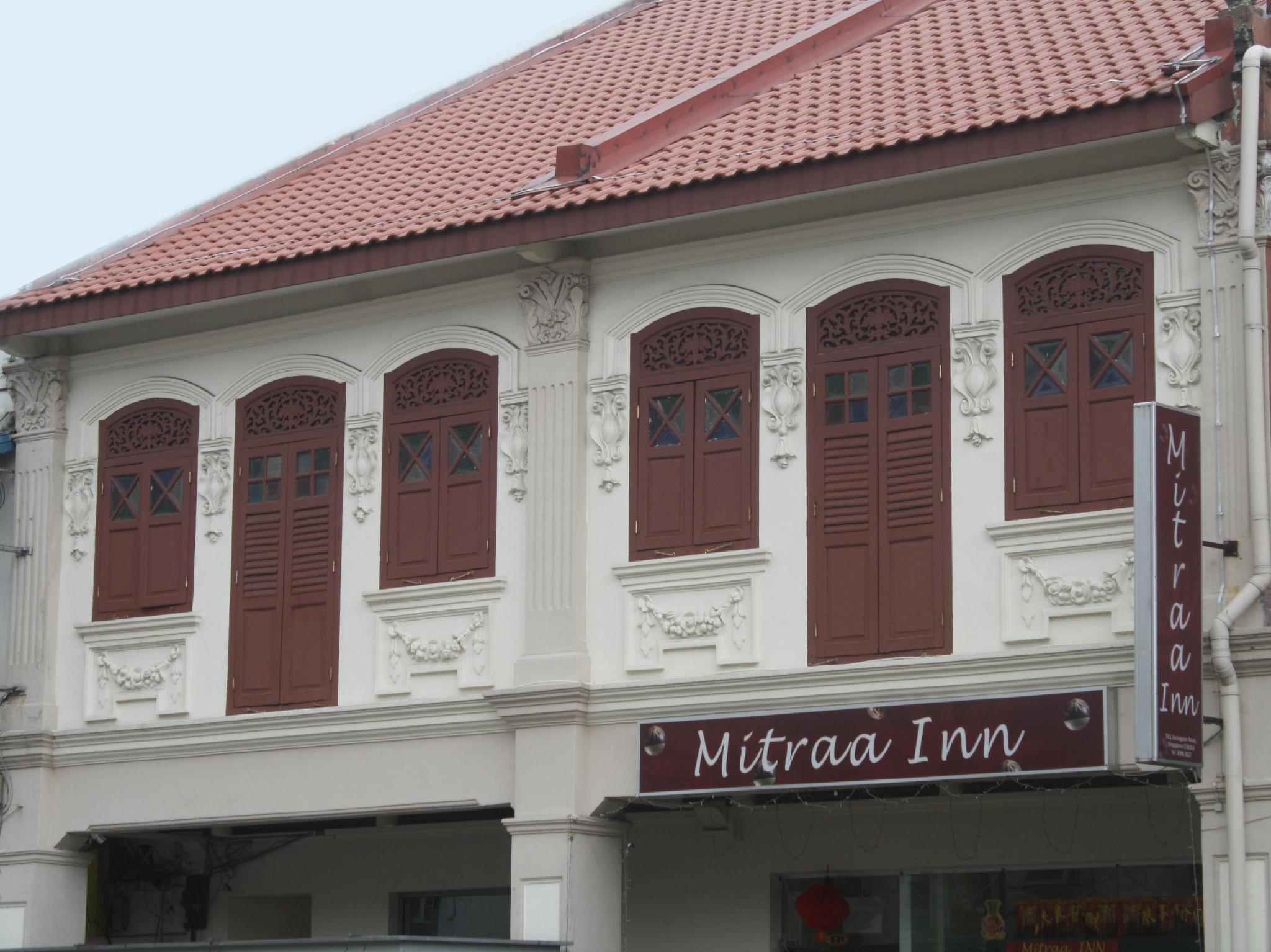 Hotels and Home stays near Victoria Concert Hall, Singapore. Book your Stay now