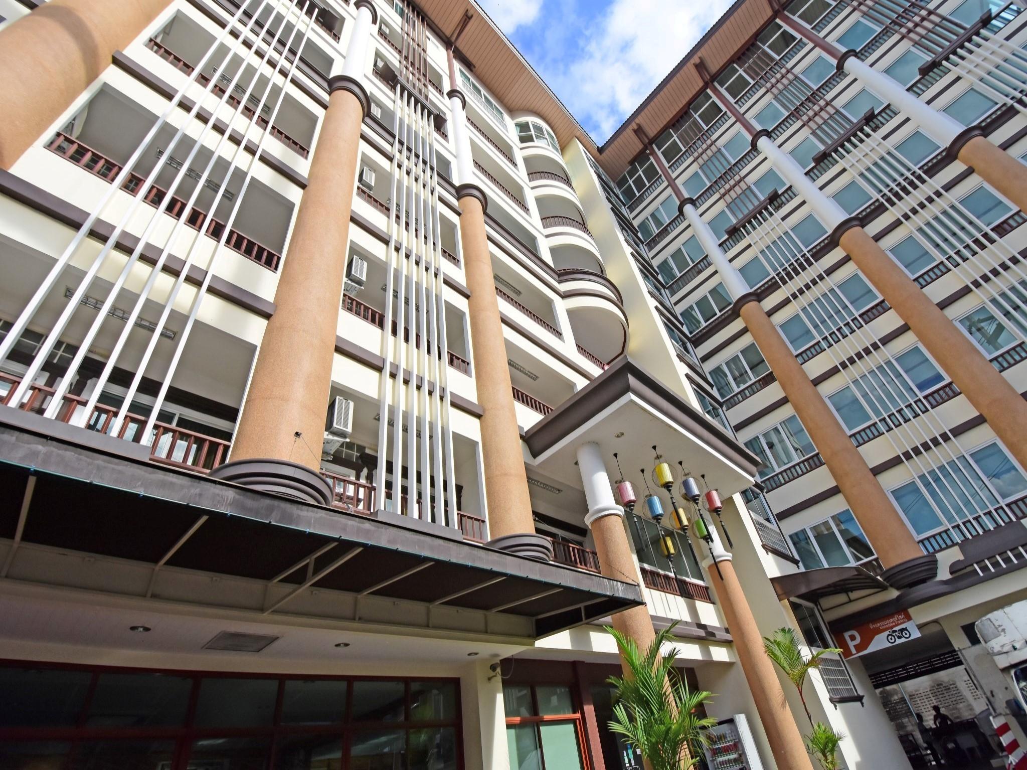 344523 17101711500057868655 1 Hotels and Home stays near Samae Beach, Ko Larn. Book your Stay now