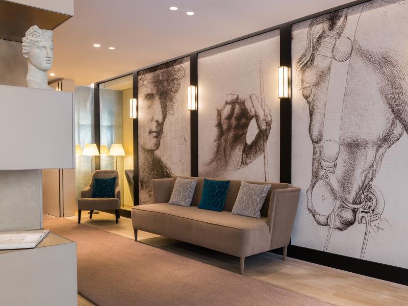 Hotels and Home stays near Laumière Metro Station, Paris. Book your Stay now