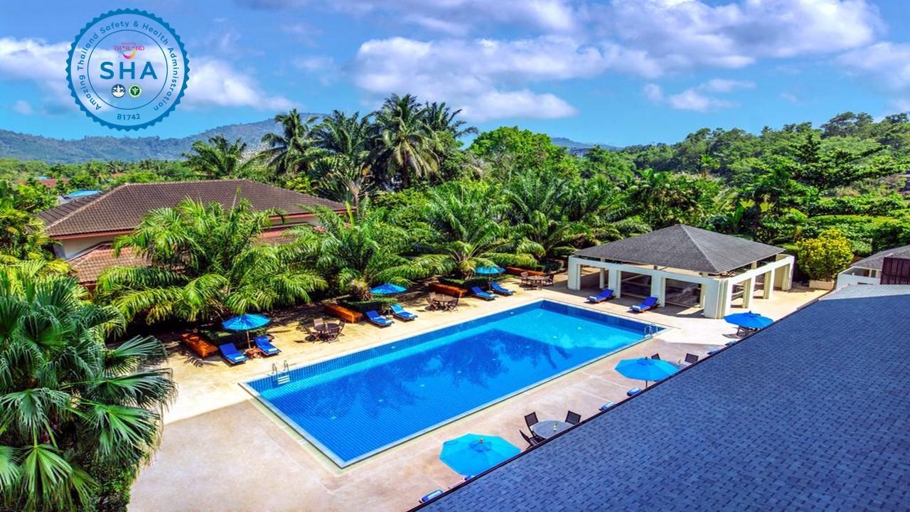 44e24834ea5b0401447dc80f796380de 2 Hotels and Home stays near Ranong Canyon, Ranong. Book your Stay now