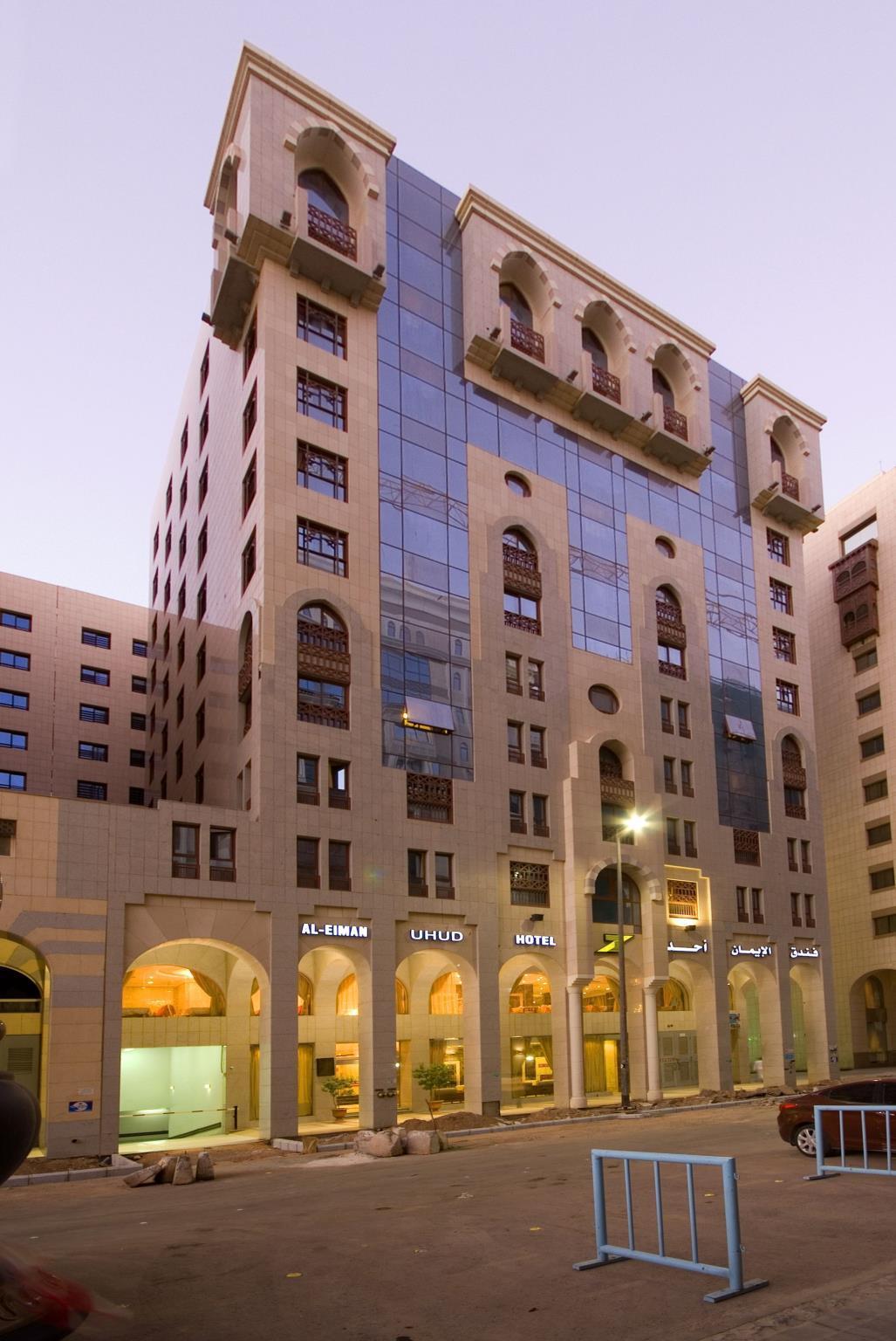 Hotels and Home stays near Old Bazaar, Al Madinah. Book your Stay now