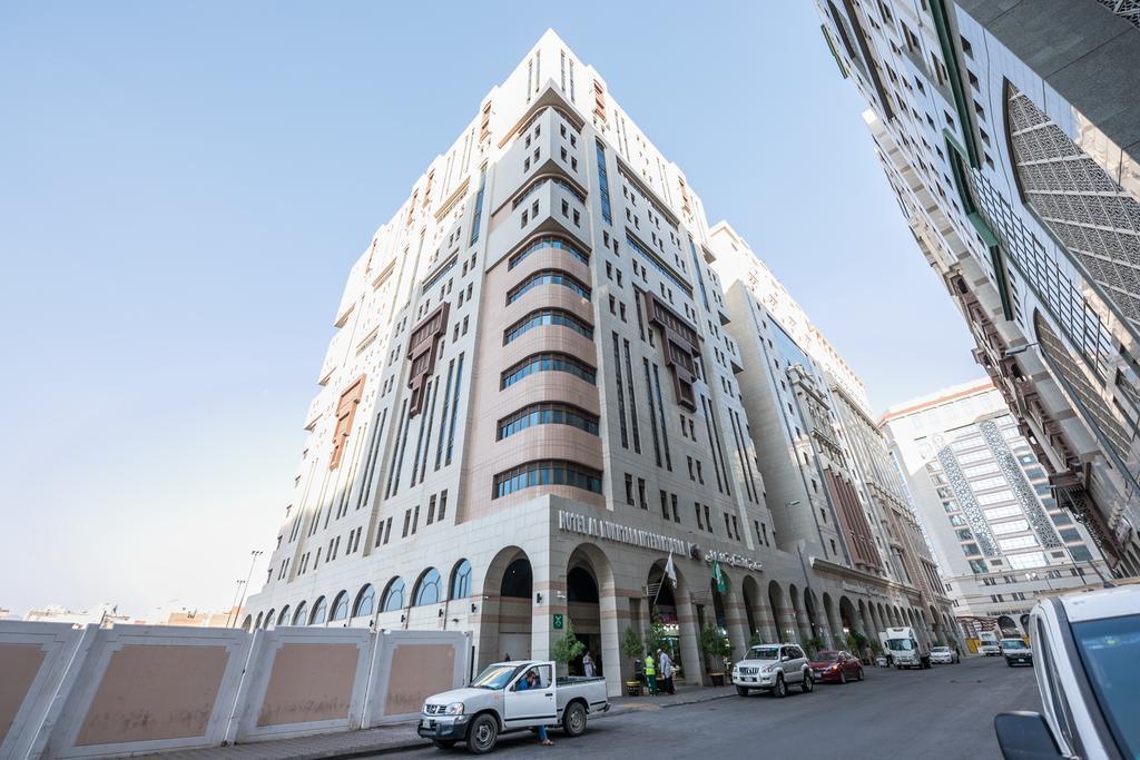 Hotels and Home stays near Miqat Mosque, Al Madinah. Book your Stay now