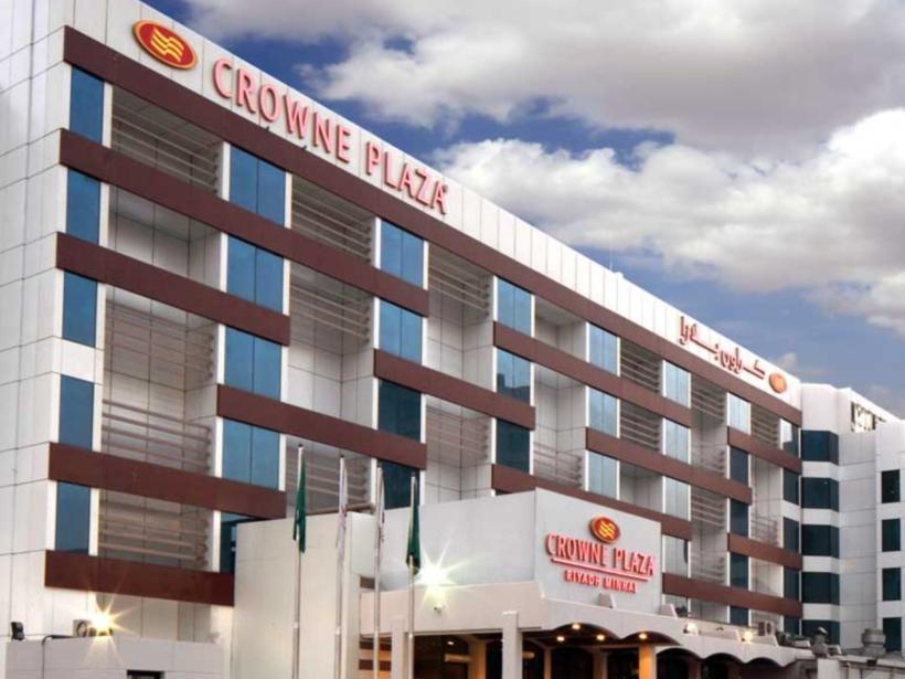 67632 14032517130018849868 Hotels and Home stays near King Fahad Library & Garden, Riyadh. Book your Stay now