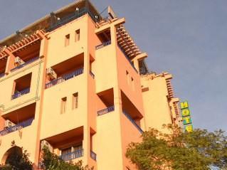 Hotels and Home stays near Agdal Gardens, Marrakech. Book your Stay now