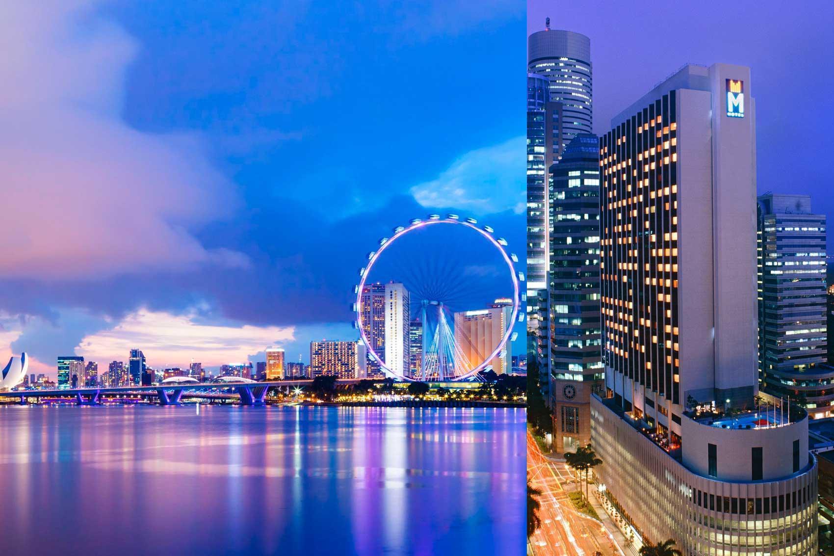 Hotels and Home stays near Jubilee Walk, Singapore. Book your Stay now