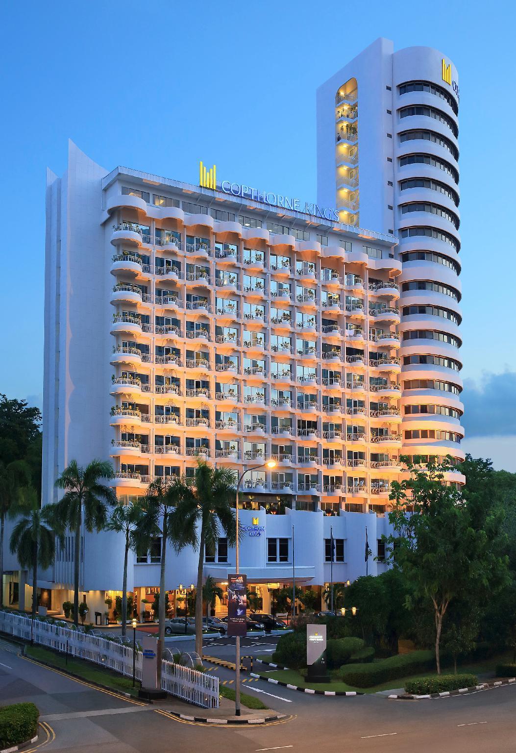 a4d503780d3ebd85d0b22117124fa374 Hotels and Home stays near The Promontory at Marina Bay, Singapore. Book your Stay now
