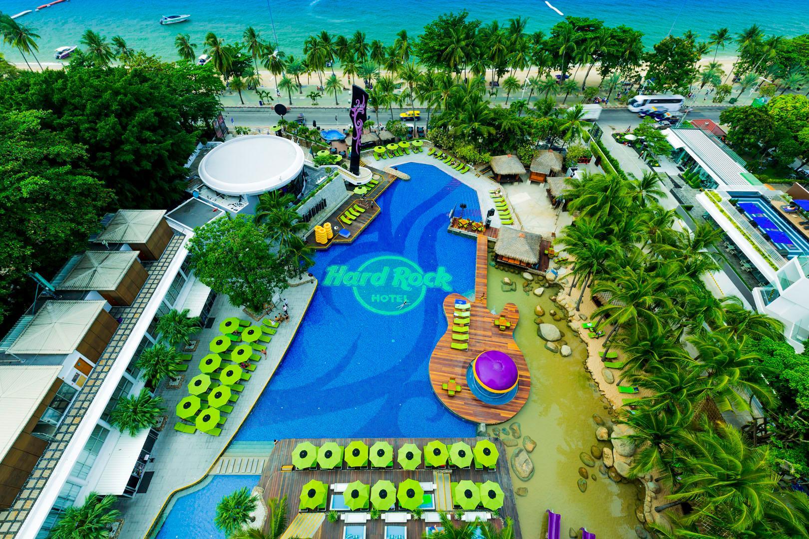 a724baedbcd4c25ef62b575b16088612 5 Hotels and Home stays near Bottle Art Musuem, Pattaya. Book your Stay now