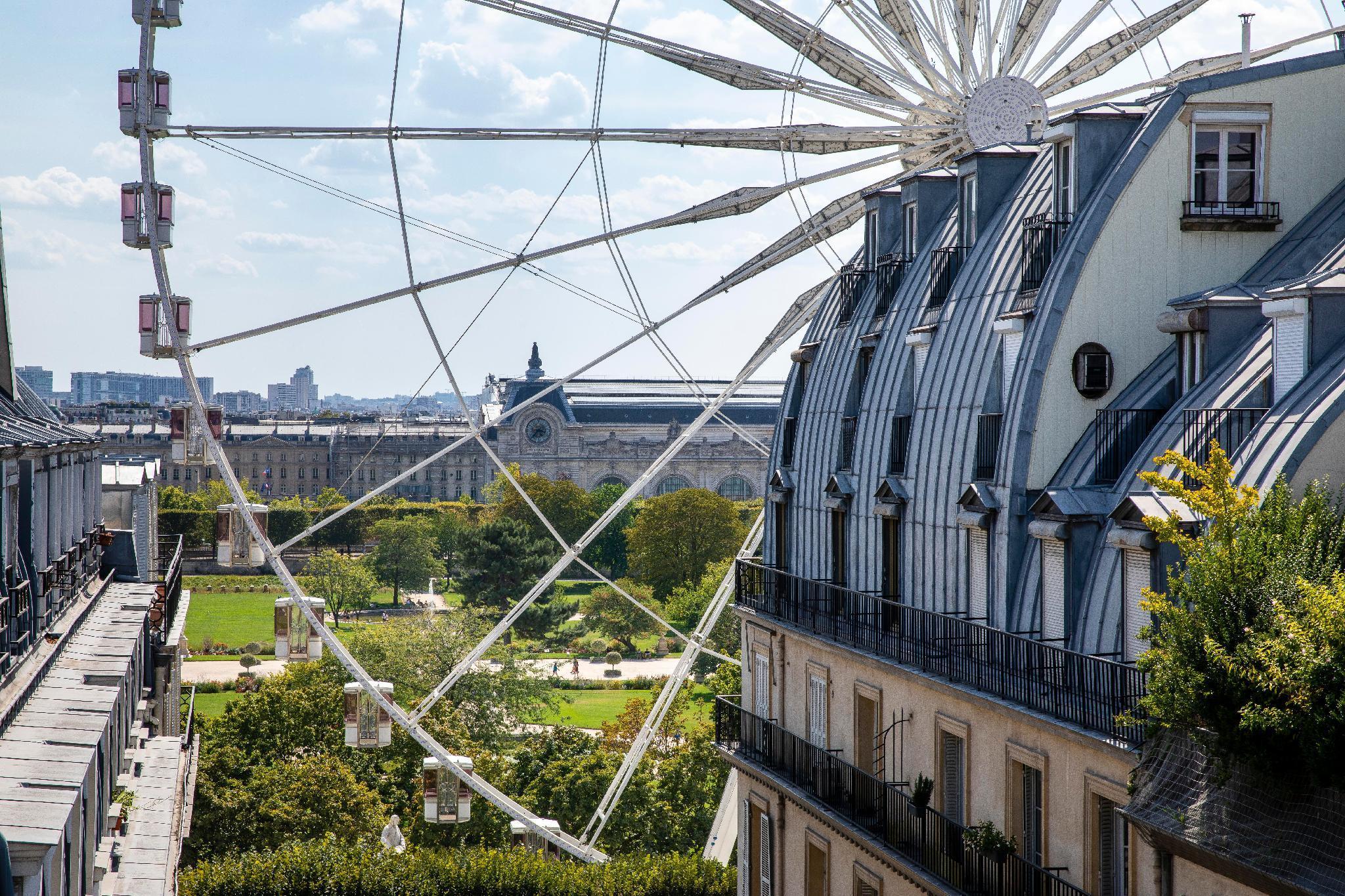 Hotels and Home stays near Saint-Augustin Metro Station, Paris. Book your Stay now