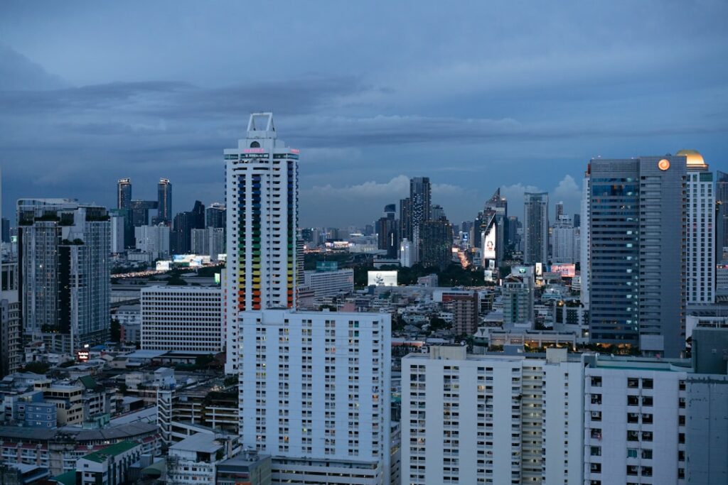 Hotels and Home stays near Ministry of Foreign Affairs, Bangkok. Book your Stay now