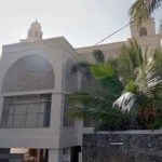 Hotels and Home Stays near Adamaly Place, Colombo. Al Masjid Al Husaini