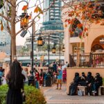 downtown, dubai, uae, tourism, city, people, buildings, burqa, girls, arab, shopping, center, dubai, dubai, dubai, dubai, dubai